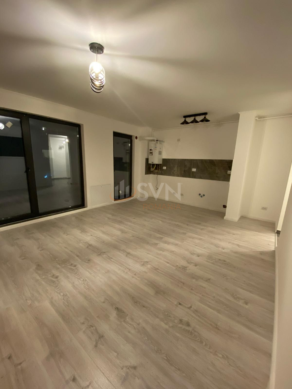 3 camere cu loc parcare subteran inclus Cluj/Manastur