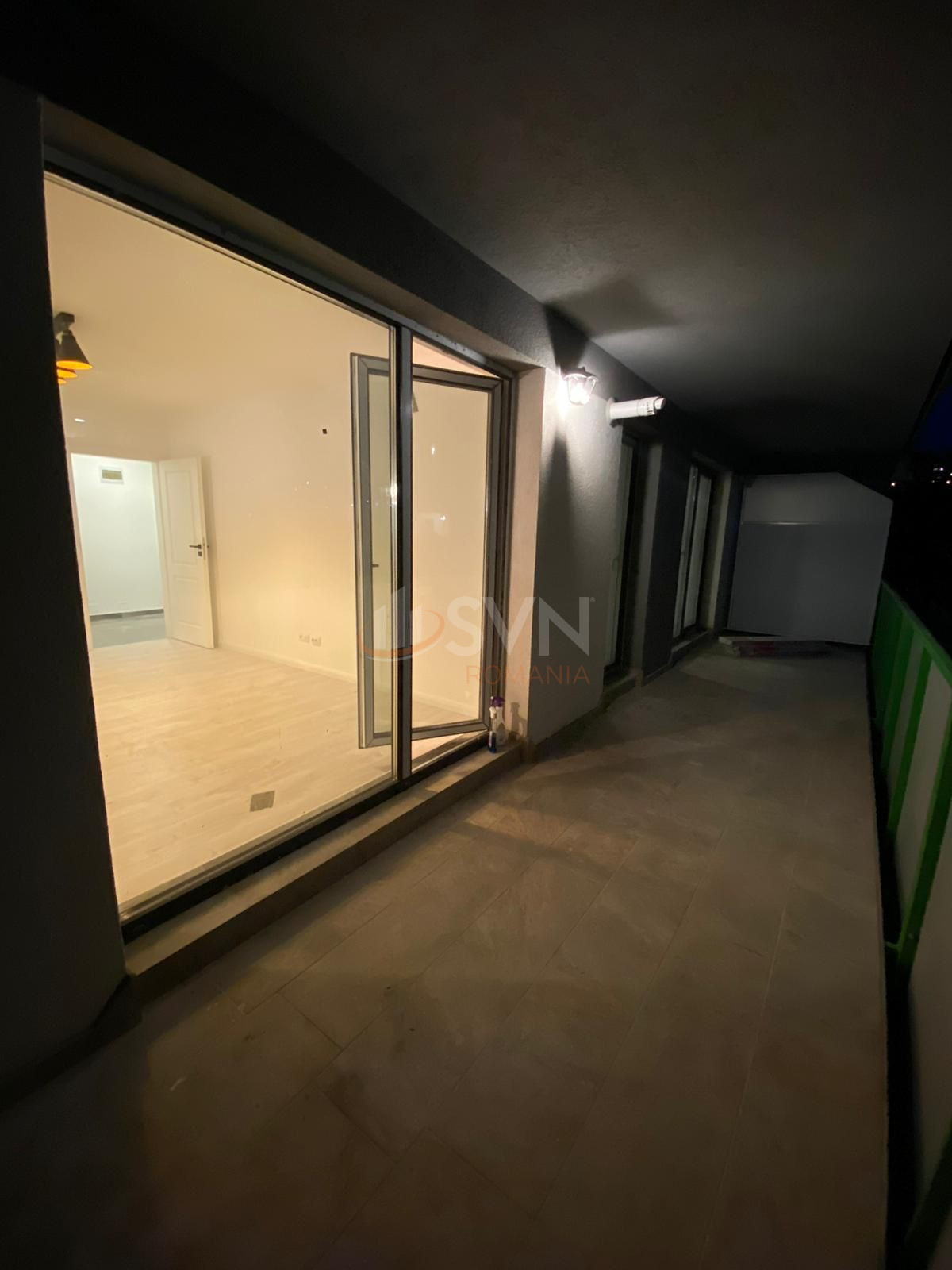 3 camere cu loc parcare subteran inclus Cluj/Manastur