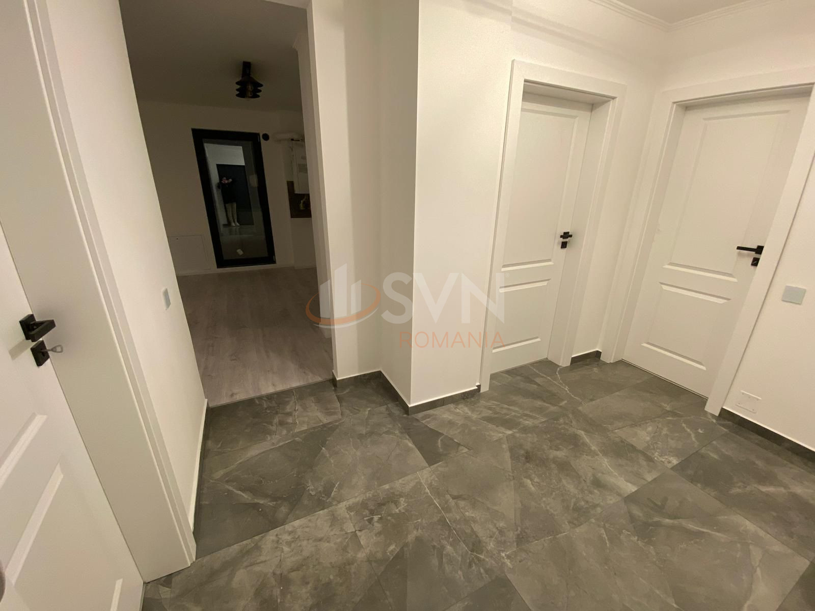 3 camere cu loc parcare subteran inclus Cluj/Manastur