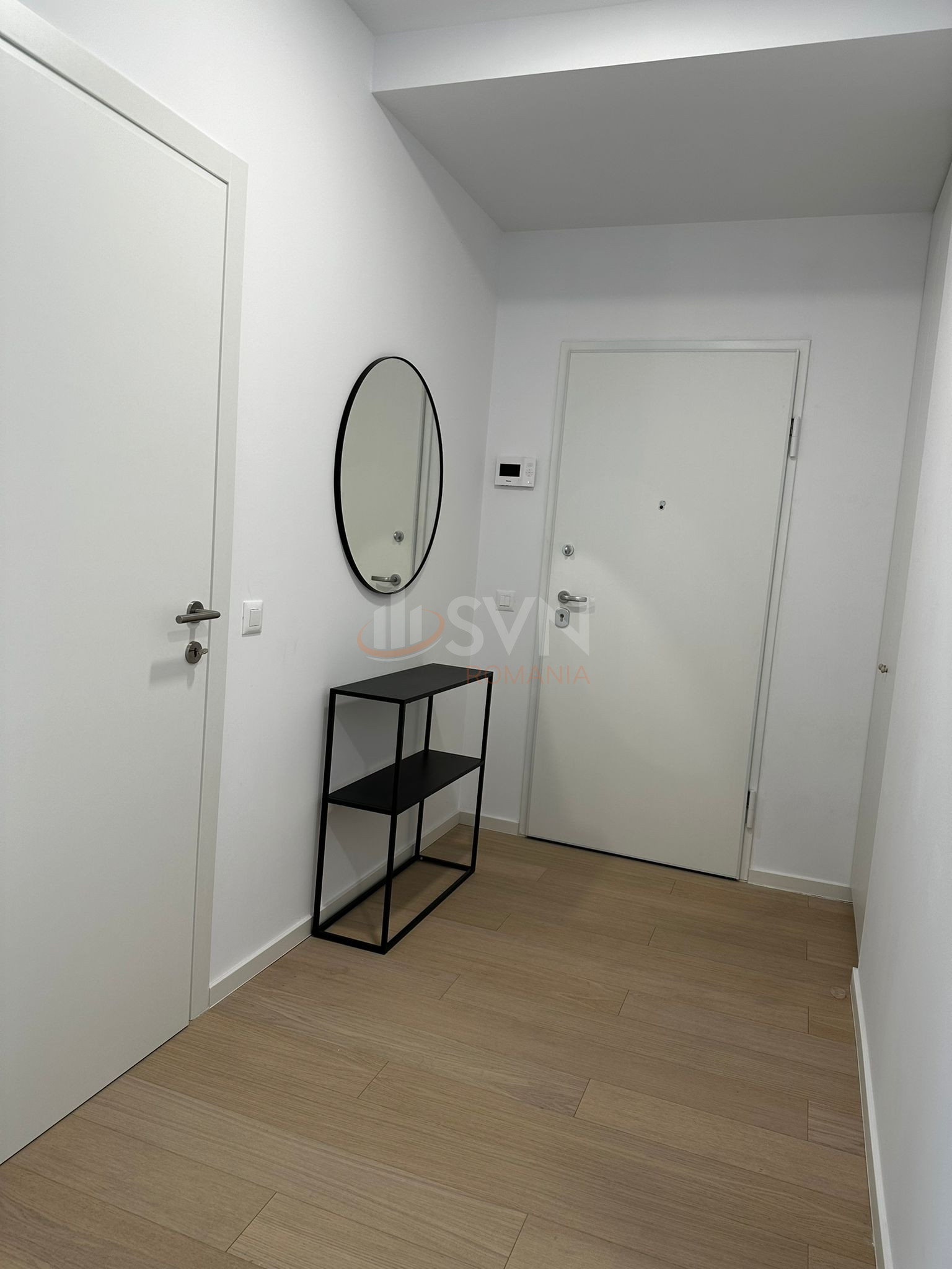 3 camere cu loc parcare subteran inclus Bucuresti/Baneasa