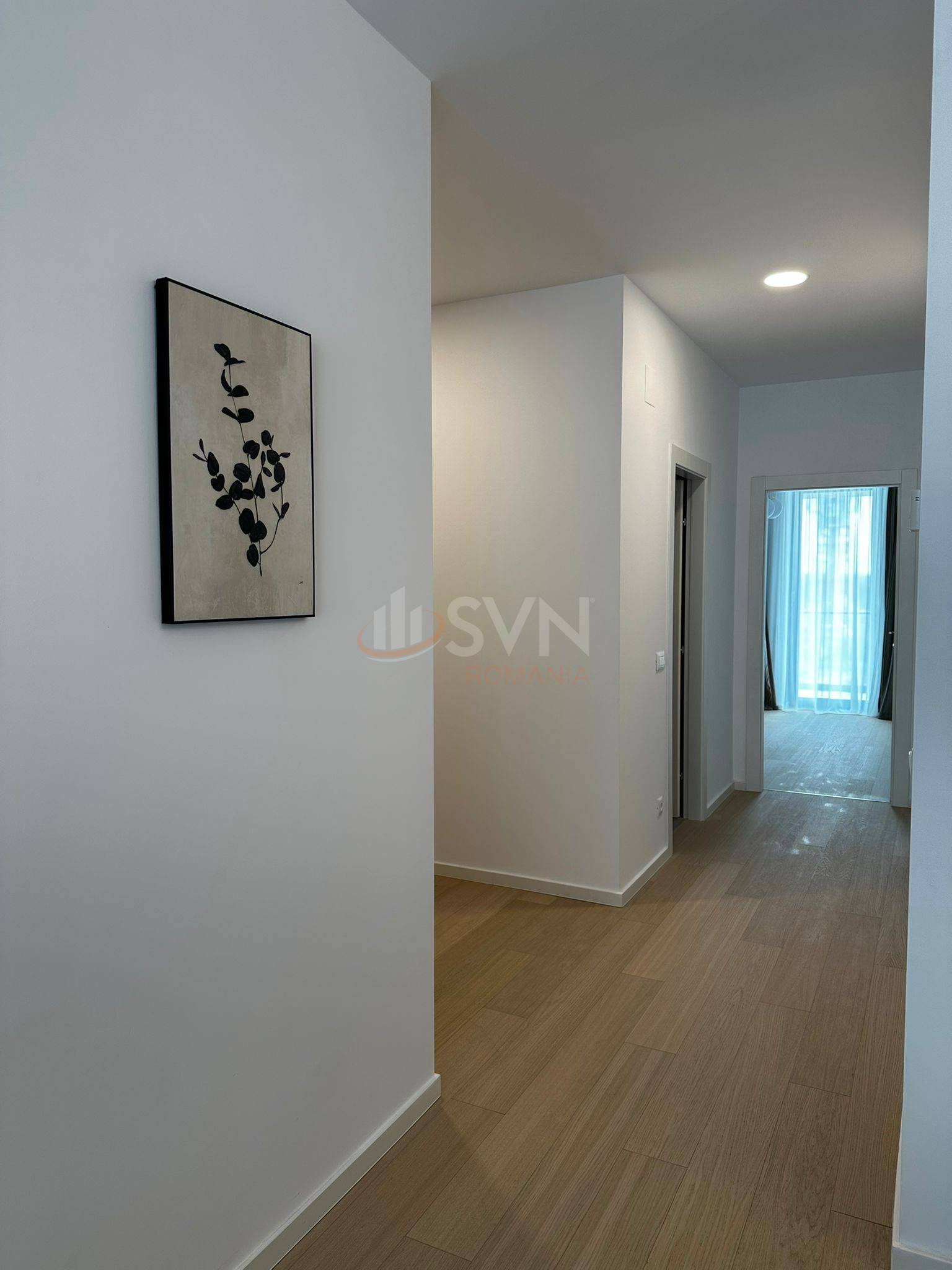 3 camere cu loc parcare subteran inclus Bucuresti/Baneasa