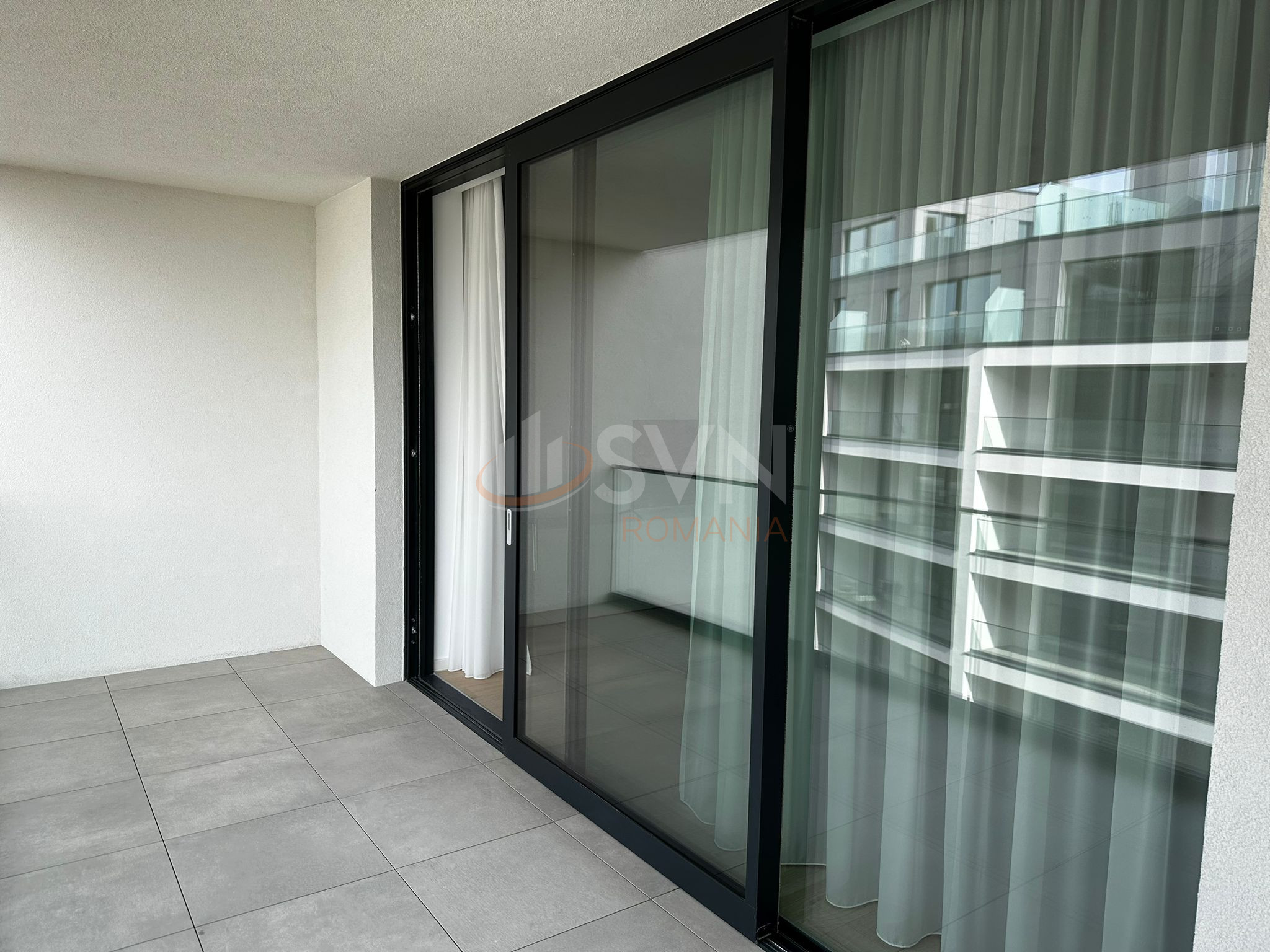 3 camere cu loc parcare subteran inclus Bucuresti/Baneasa