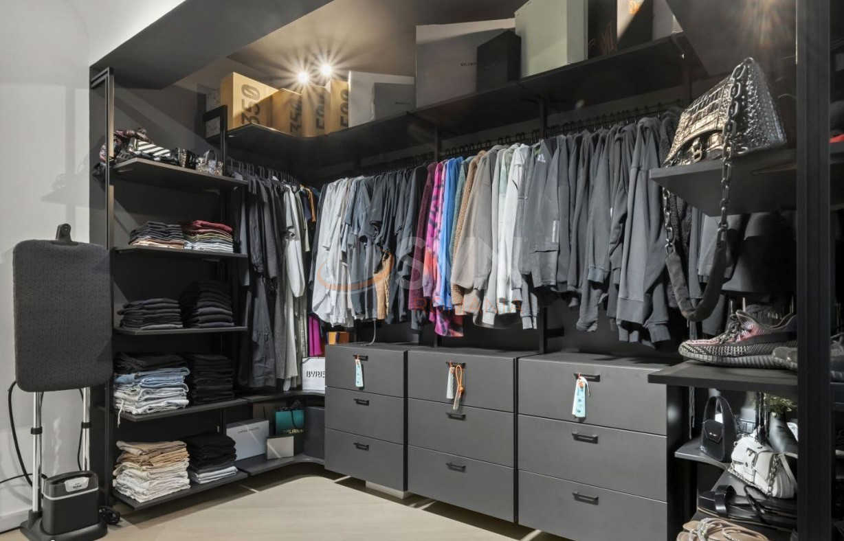 3 camere cu loc parcare subteran inclus Bucuresti/Pipera