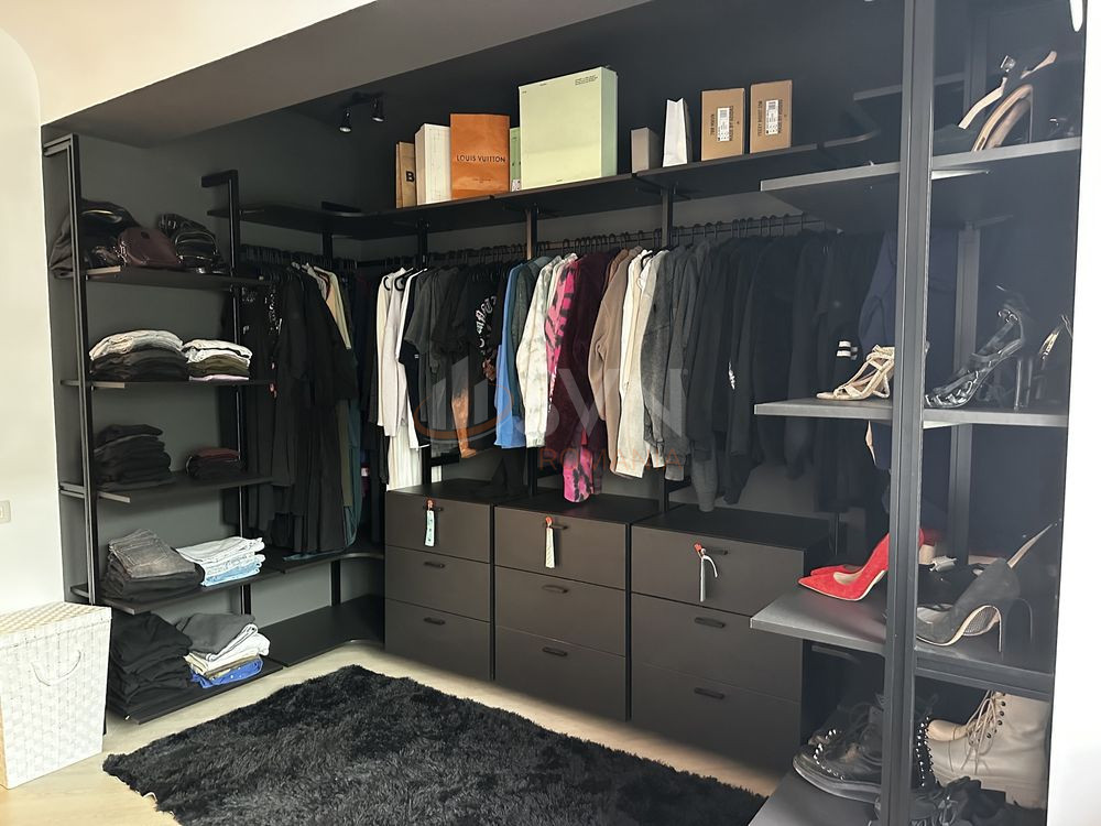 3 camere cu loc parcare subteran inclus Bucuresti/Pipera