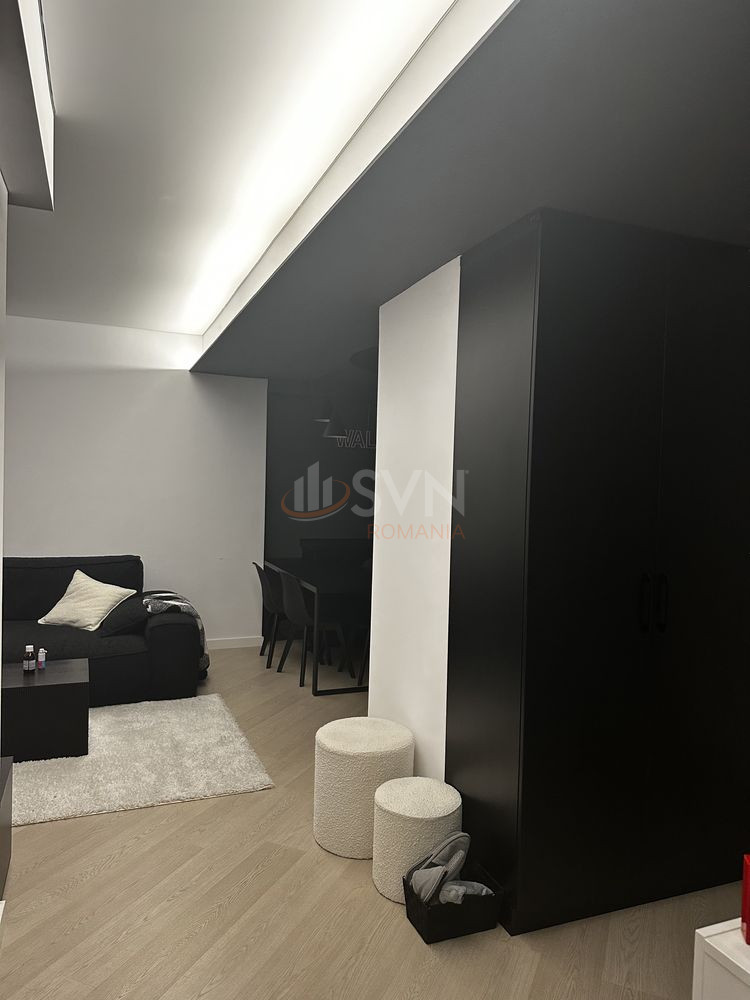 3 camere cu loc parcare subteran inclus Bucuresti/Pipera