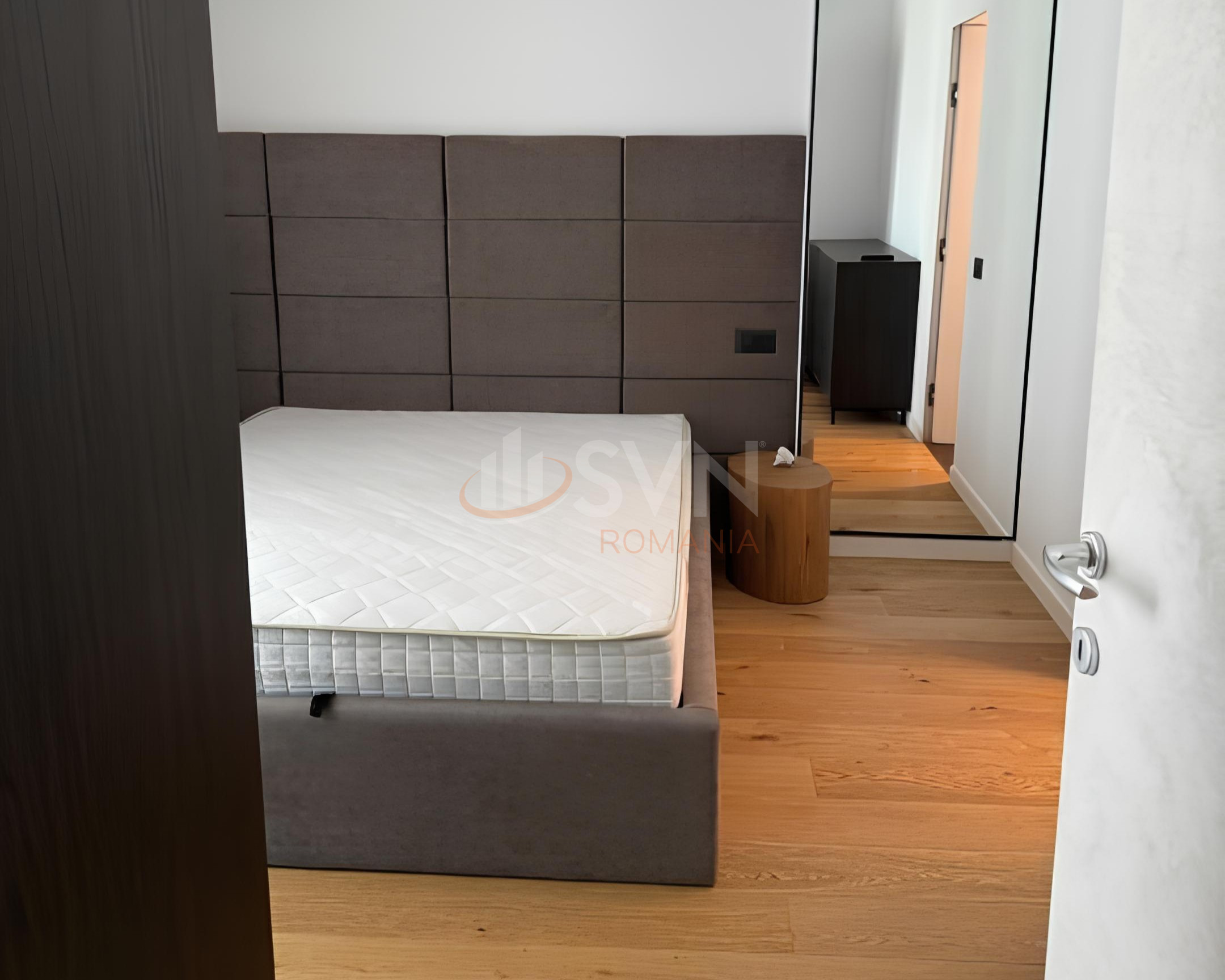 3 camere cu loc parcare subteran inclus Bucuresti/Aviatiei