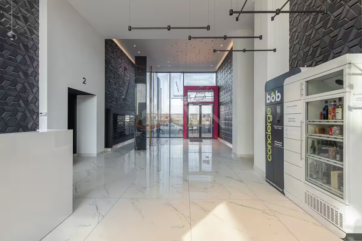 3 camere cu loc parcare subteran inclus Bucuresti/Aviatiei