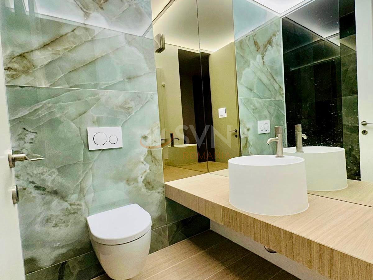 3 camere cu loc parcare subteran inclus Bucuresti/Pipera