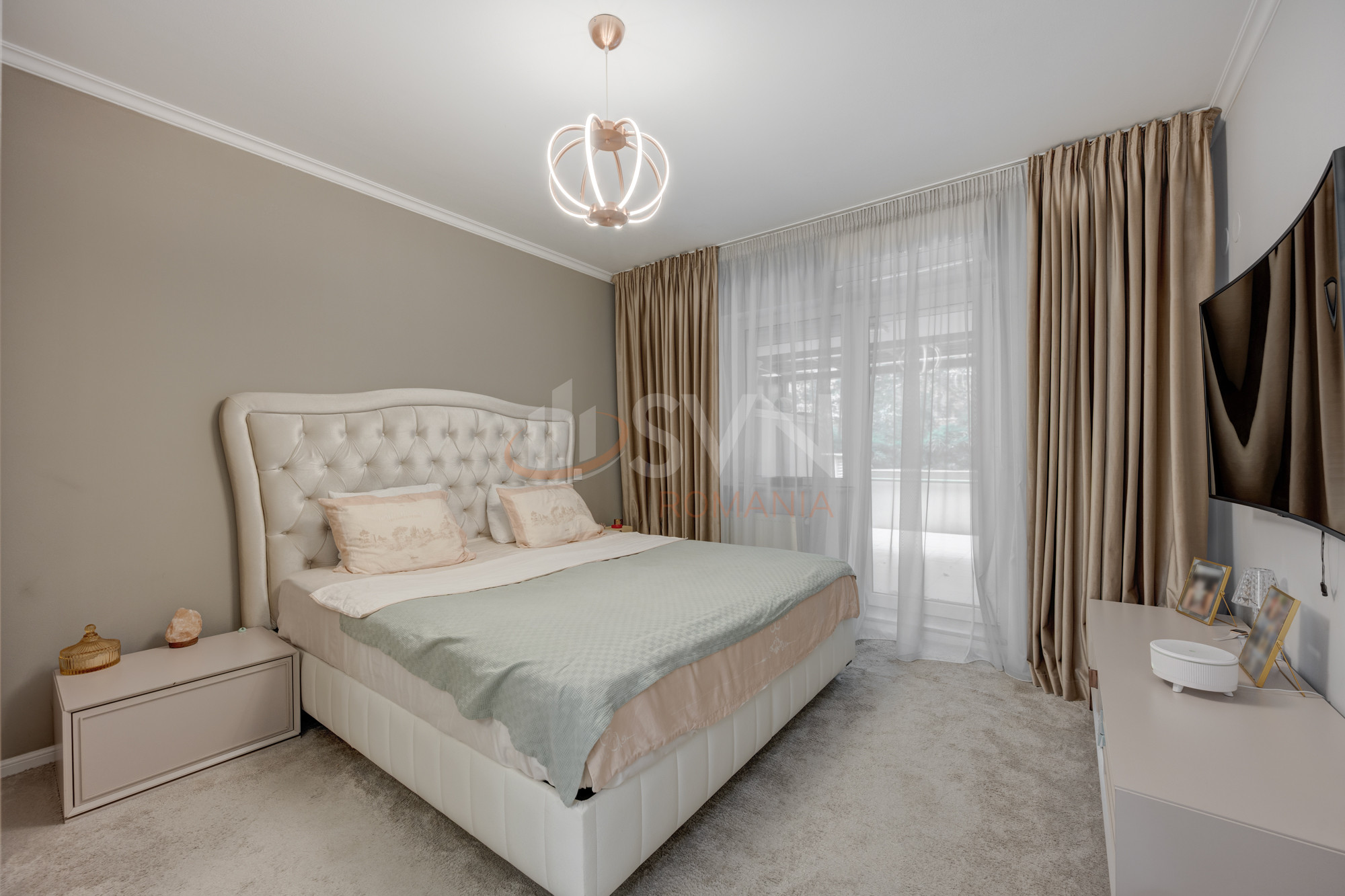 3 camere cu loc parcare subteran inclus Bucuresti/Tei