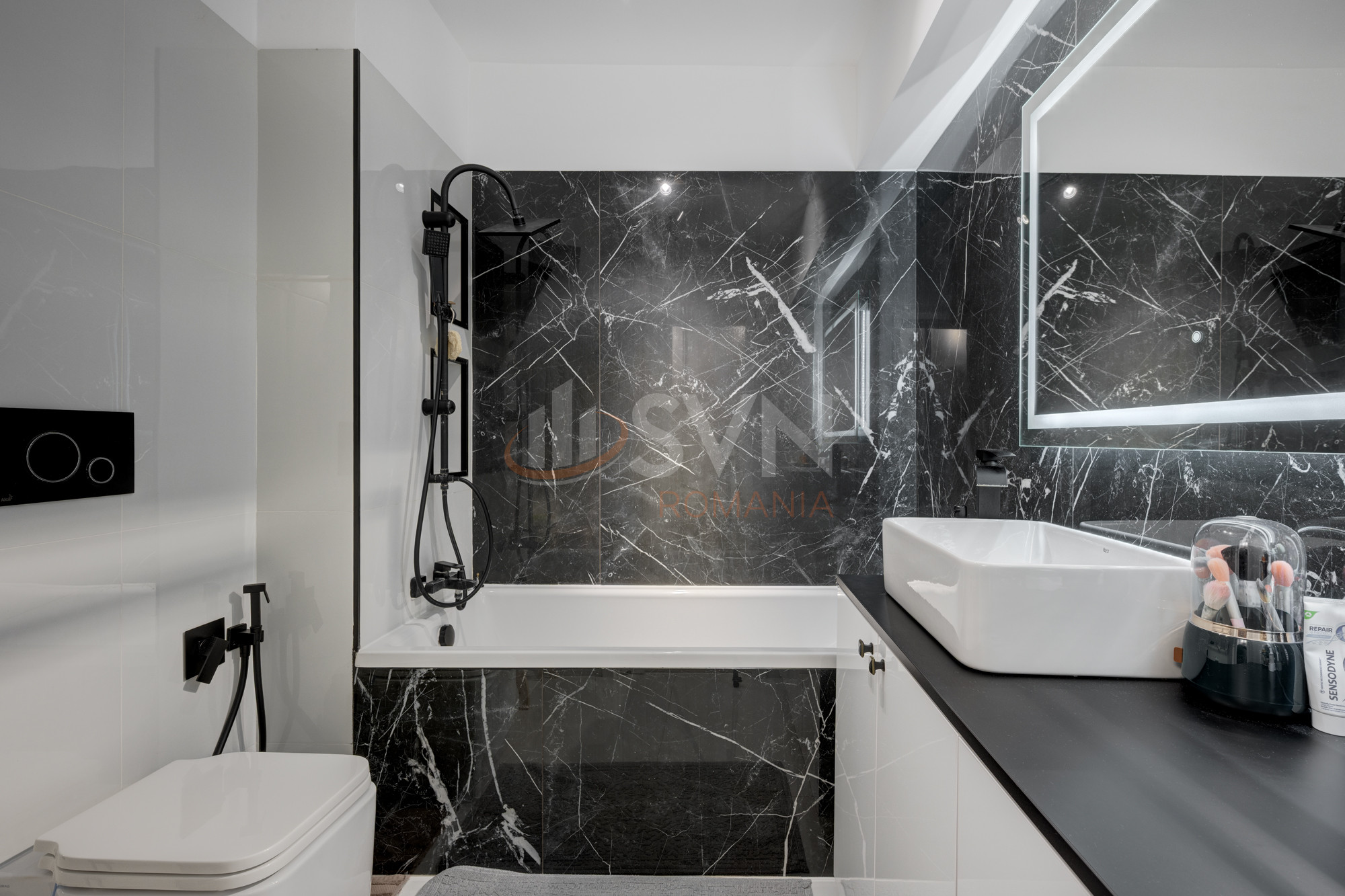 3 camere cu loc parcare subteran inclus Bucuresti/Tei