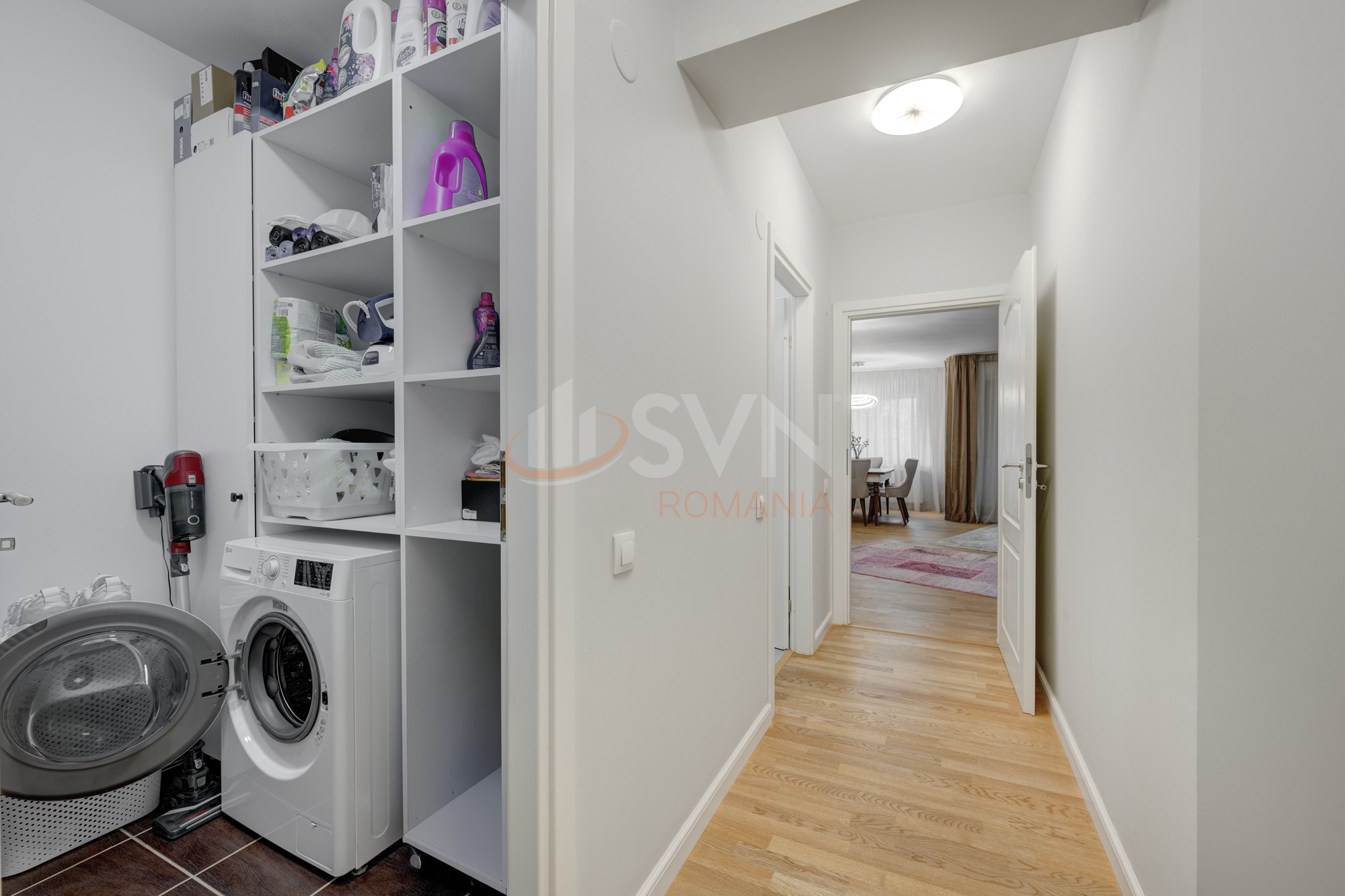 3 camere cu loc parcare subteran inclus Bucuresti/Tei