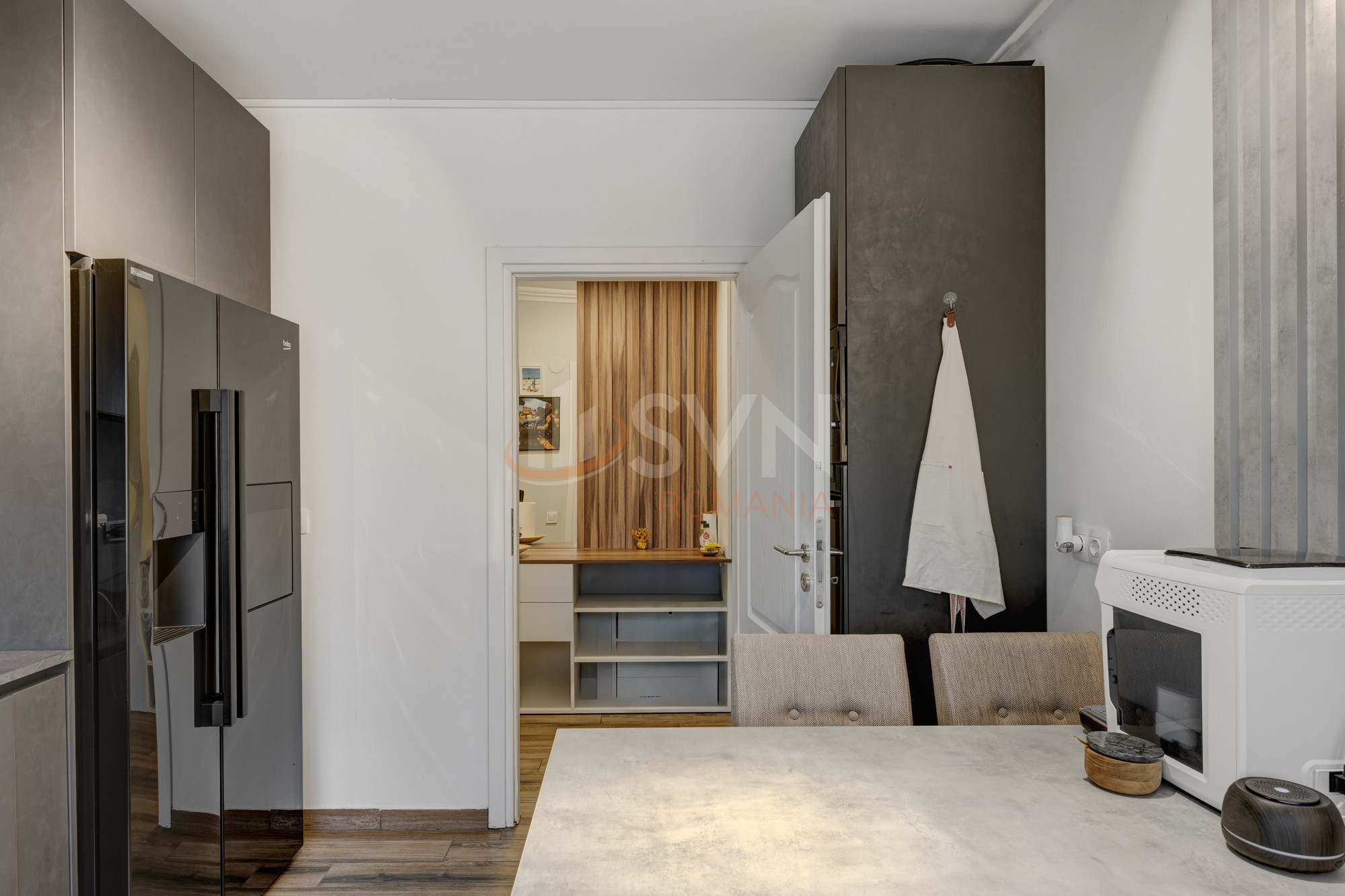 3 camere cu loc parcare subteran inclus Bucuresti/Tei