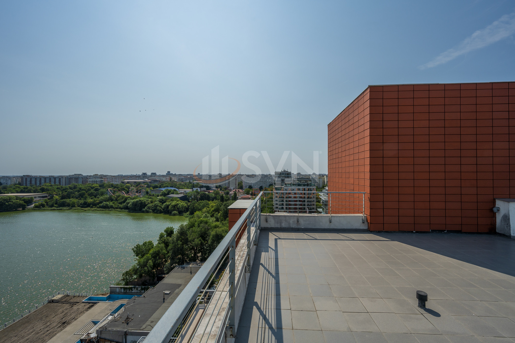 3 camere cu loc parcare subteran inclus Bucuresti/Tei