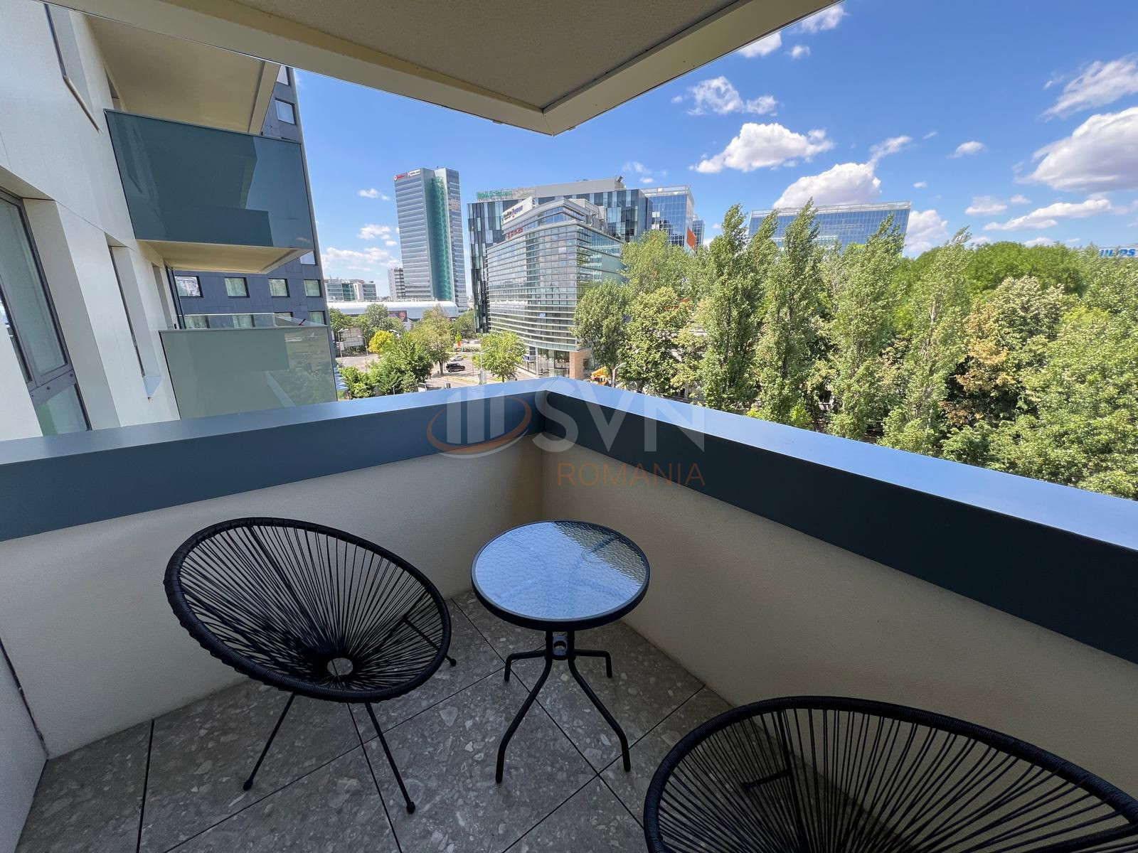 3 camere cu loc parcare subteran inclus Bucuresti/Aviatiei