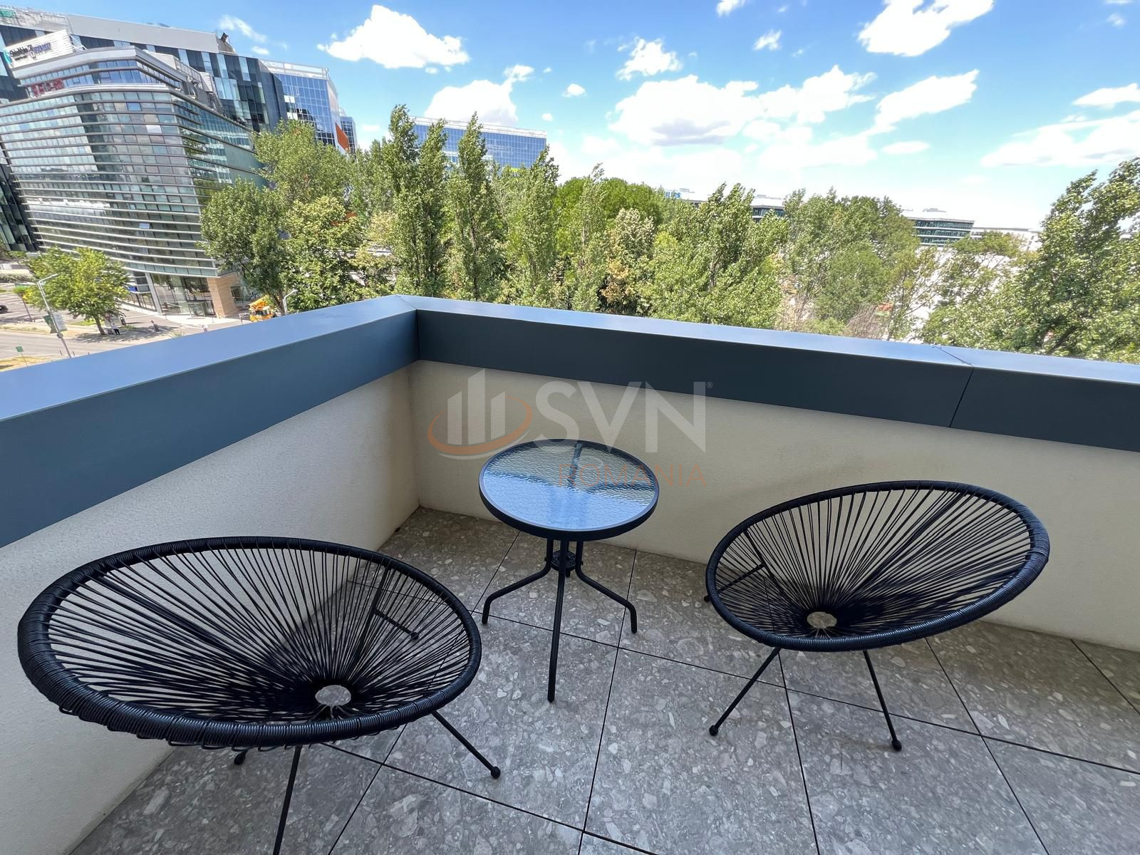 3 camere cu loc parcare subteran inclus Bucuresti/Aviatiei