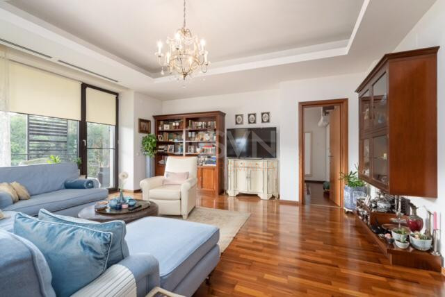 3 camere cu loc parcare subteran inclus Bucuresti/Pipera