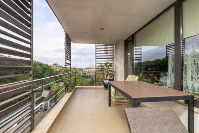 3 camere cu loc parcare subteran inclus Bucuresti/Pipera