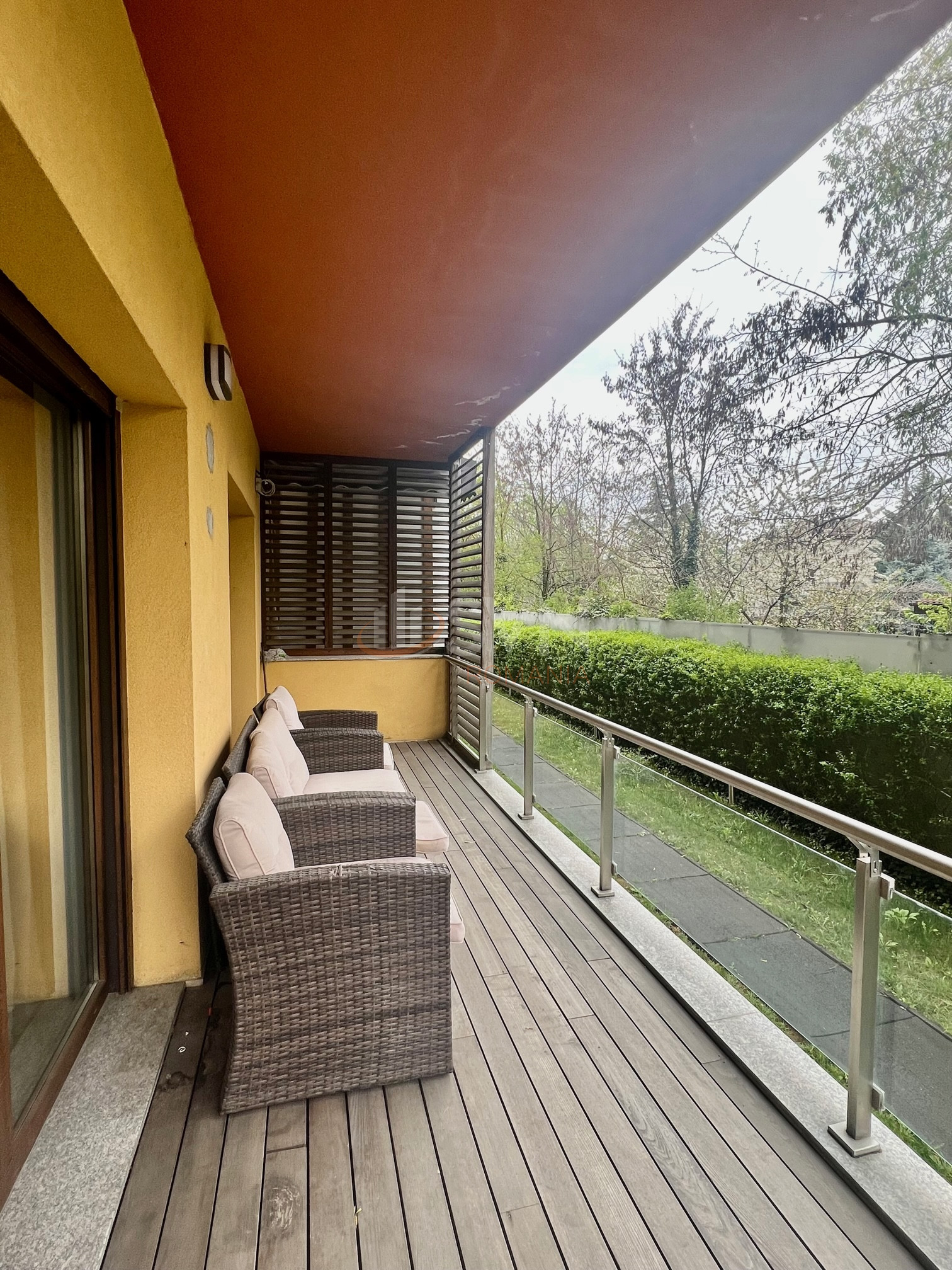 3 camere cu loc parcare subteran inclus Bucuresti/Pipera