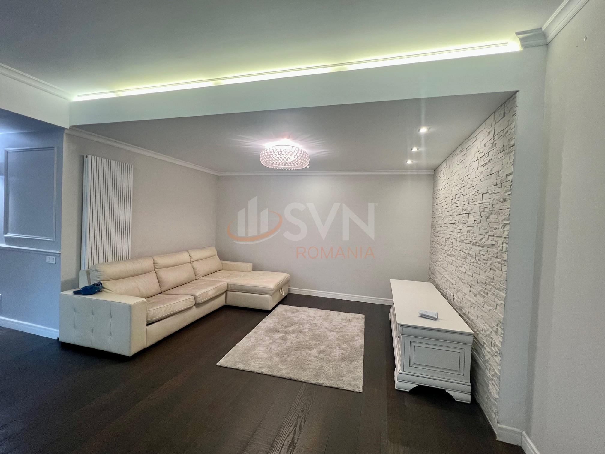 3 camere cu loc parcare subteran inclus Bucuresti/Pipera