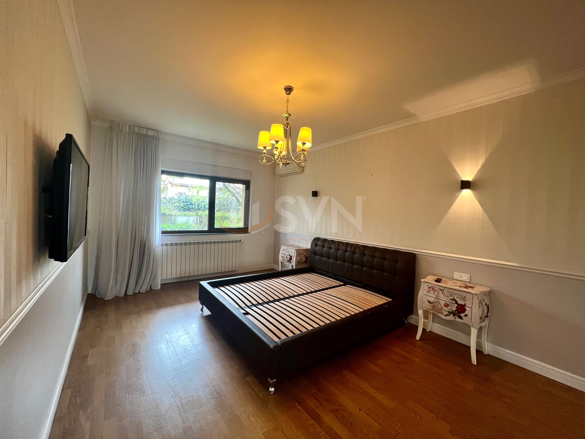 3 camere cu loc parcare subteran inclus Bucuresti/Pipera