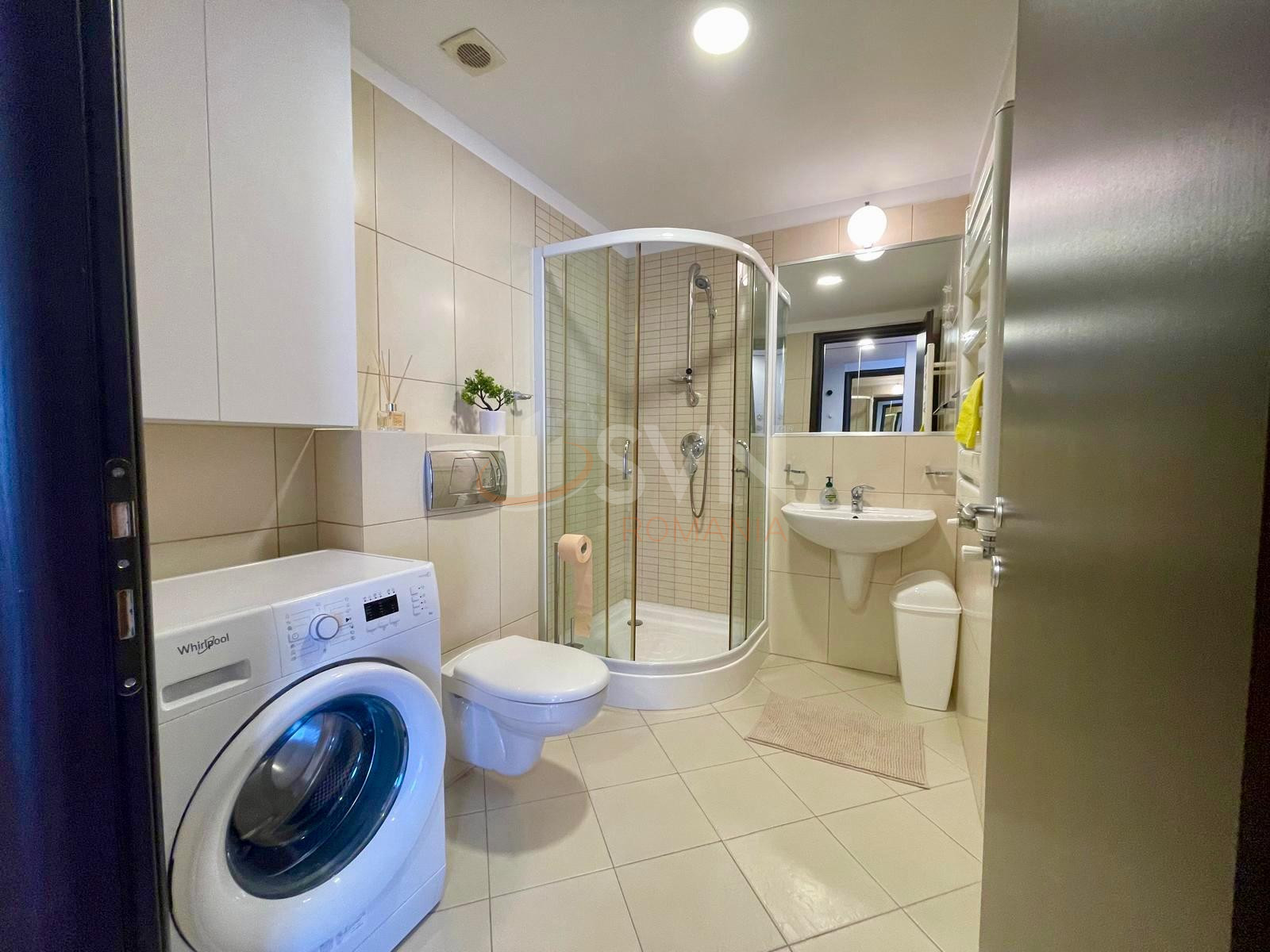 3 camere cu loc parcare subteran inclus Bucuresti/Herastrau