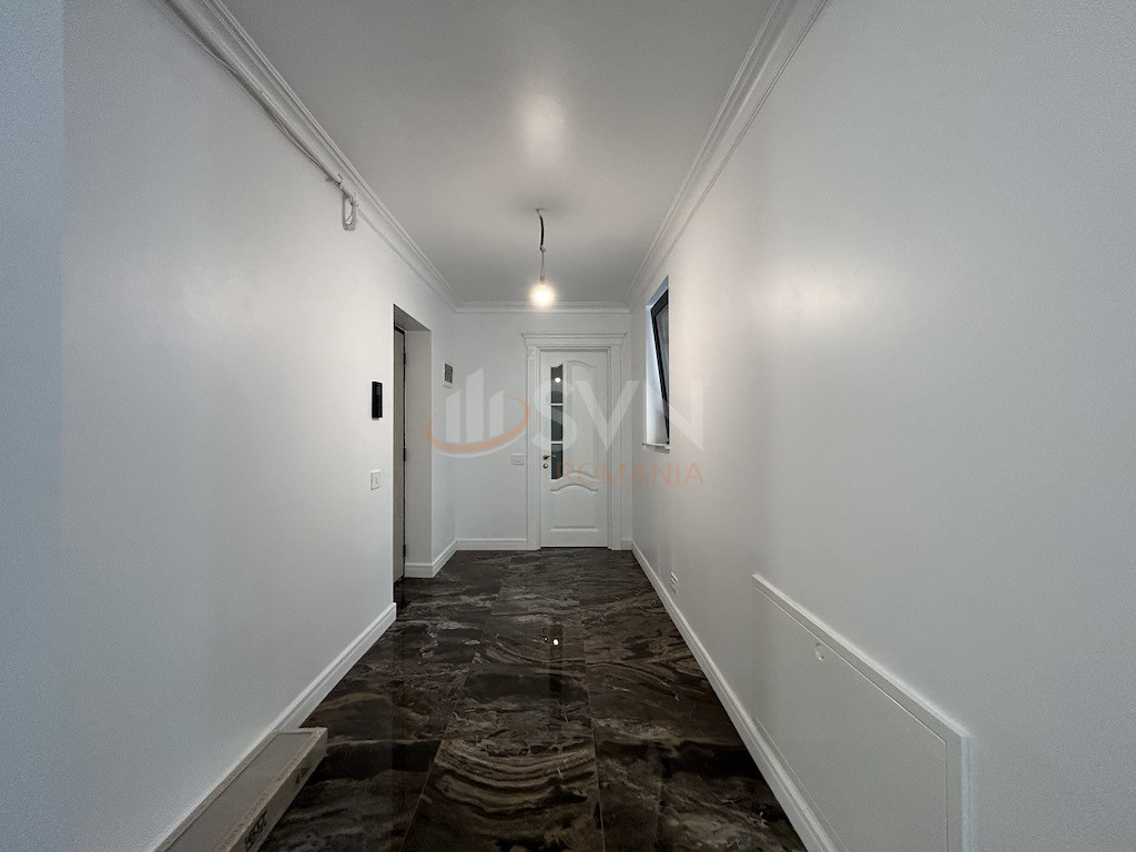 3 camere cu loc parcare subteran inclus Bucuresti/Aviatiei