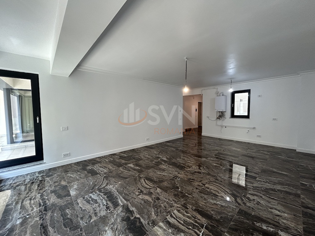 3 camere cu loc parcare subteran inclus Bucuresti/Aviatiei