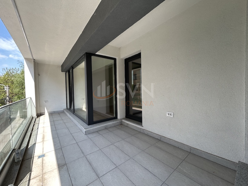 3 camere cu loc parcare subteran inclus Bucuresti/Aviatiei