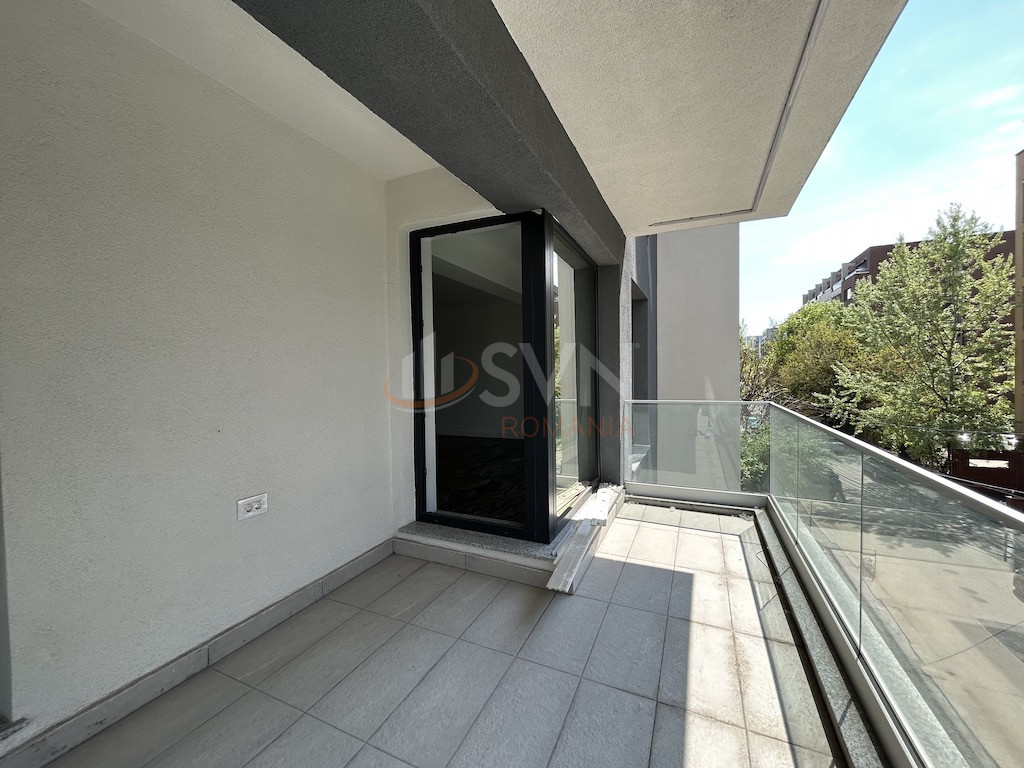 3 camere cu loc parcare subteran inclus Bucuresti/Aviatiei