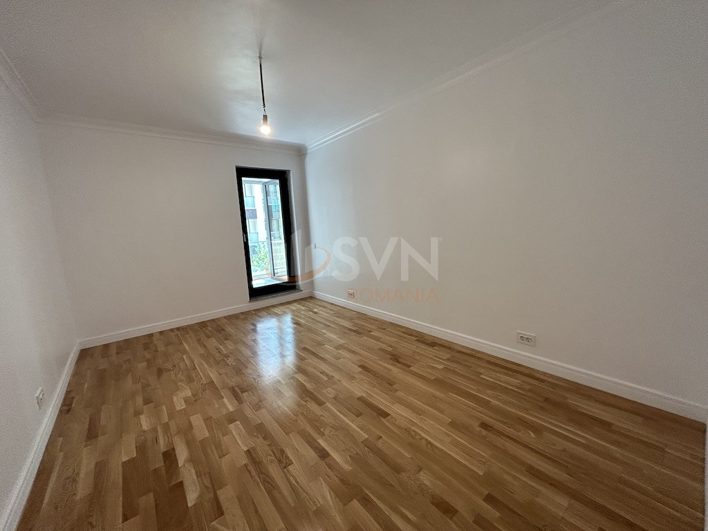 3 camere cu loc parcare subteran inclus Bucuresti/Aviatiei