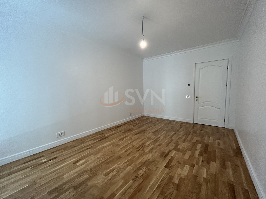 3 camere cu loc parcare subteran inclus Bucuresti/Aviatiei