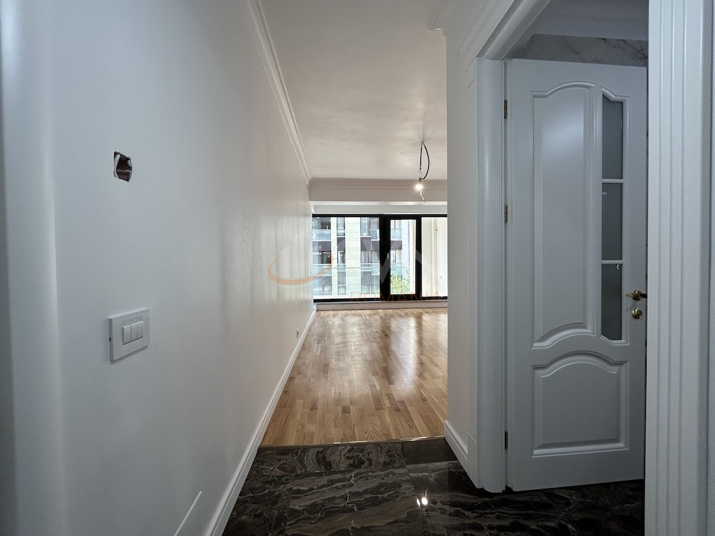 3 camere cu loc parcare subteran inclus Bucuresti/Aviatiei