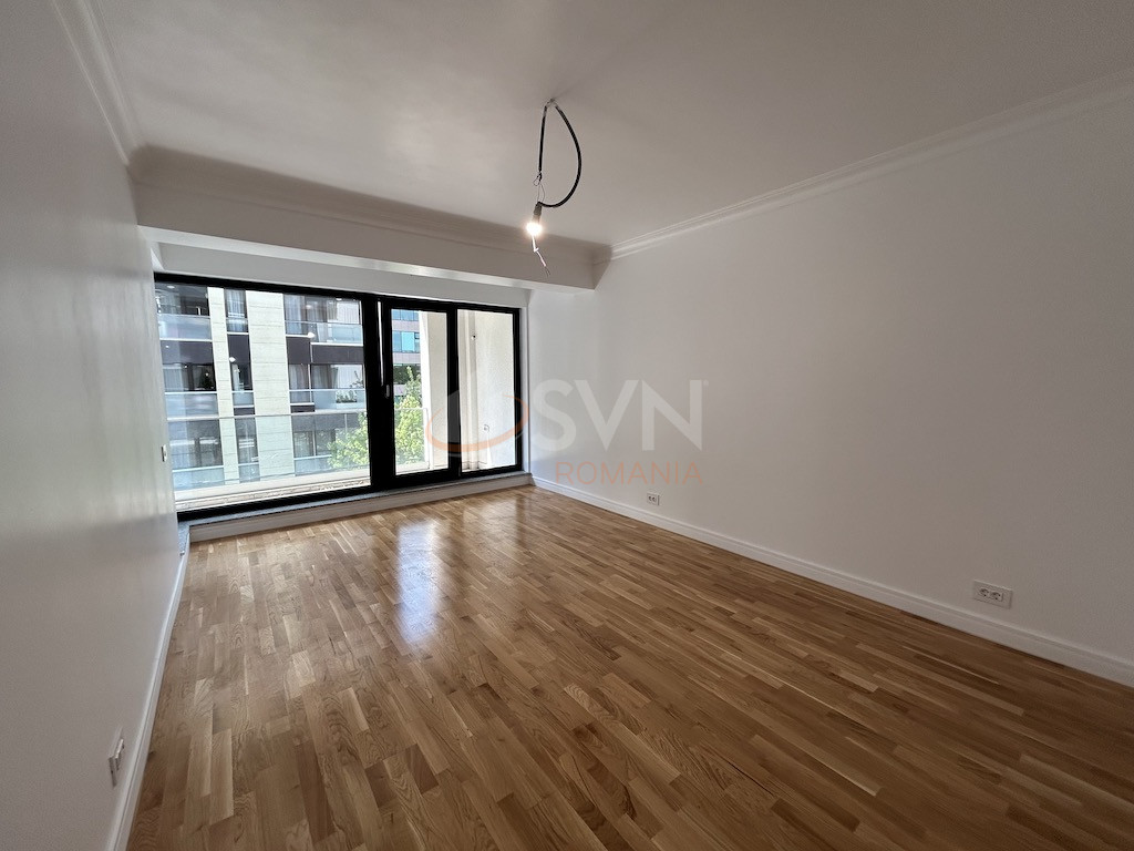 3 camere cu loc parcare subteran inclus Bucuresti/Aviatiei