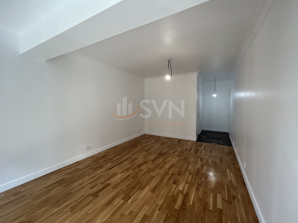 3 camere cu loc parcare subteran inclus Bucuresti/Aviatiei