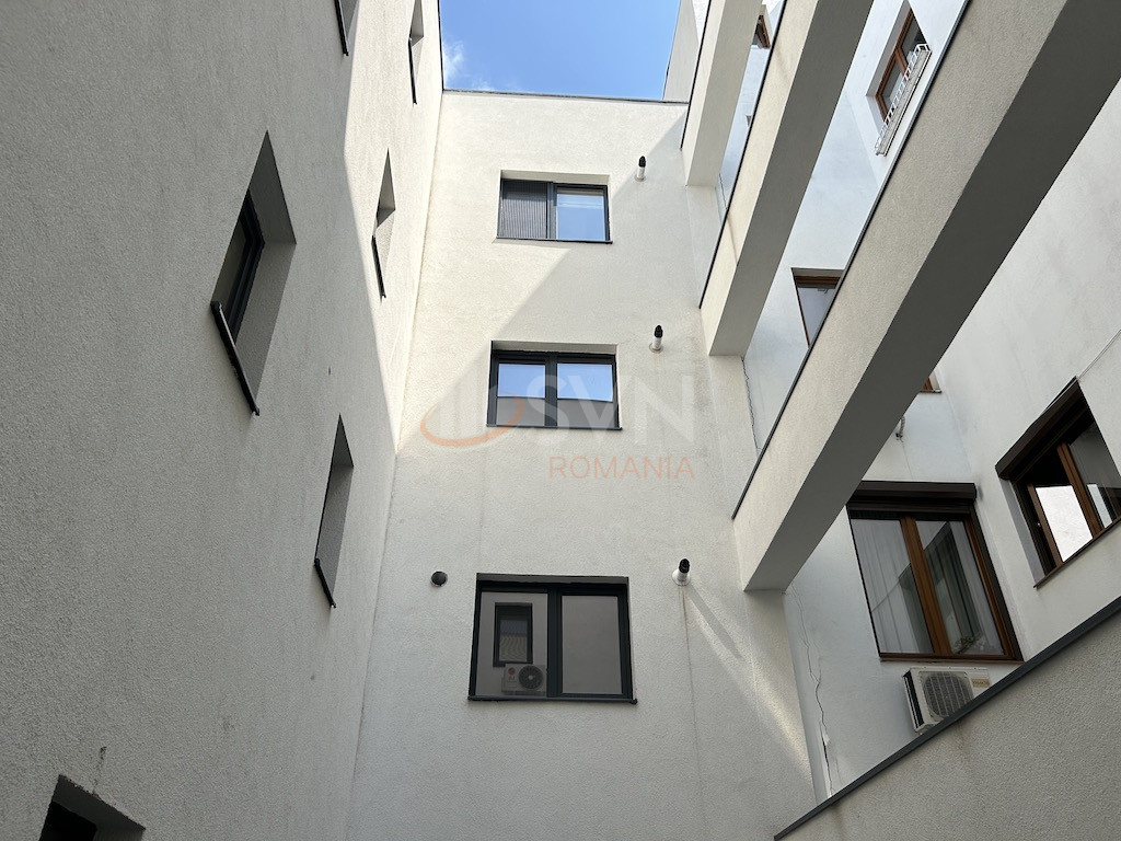 3 camere cu loc parcare subteran inclus Bucuresti/Aviatiei