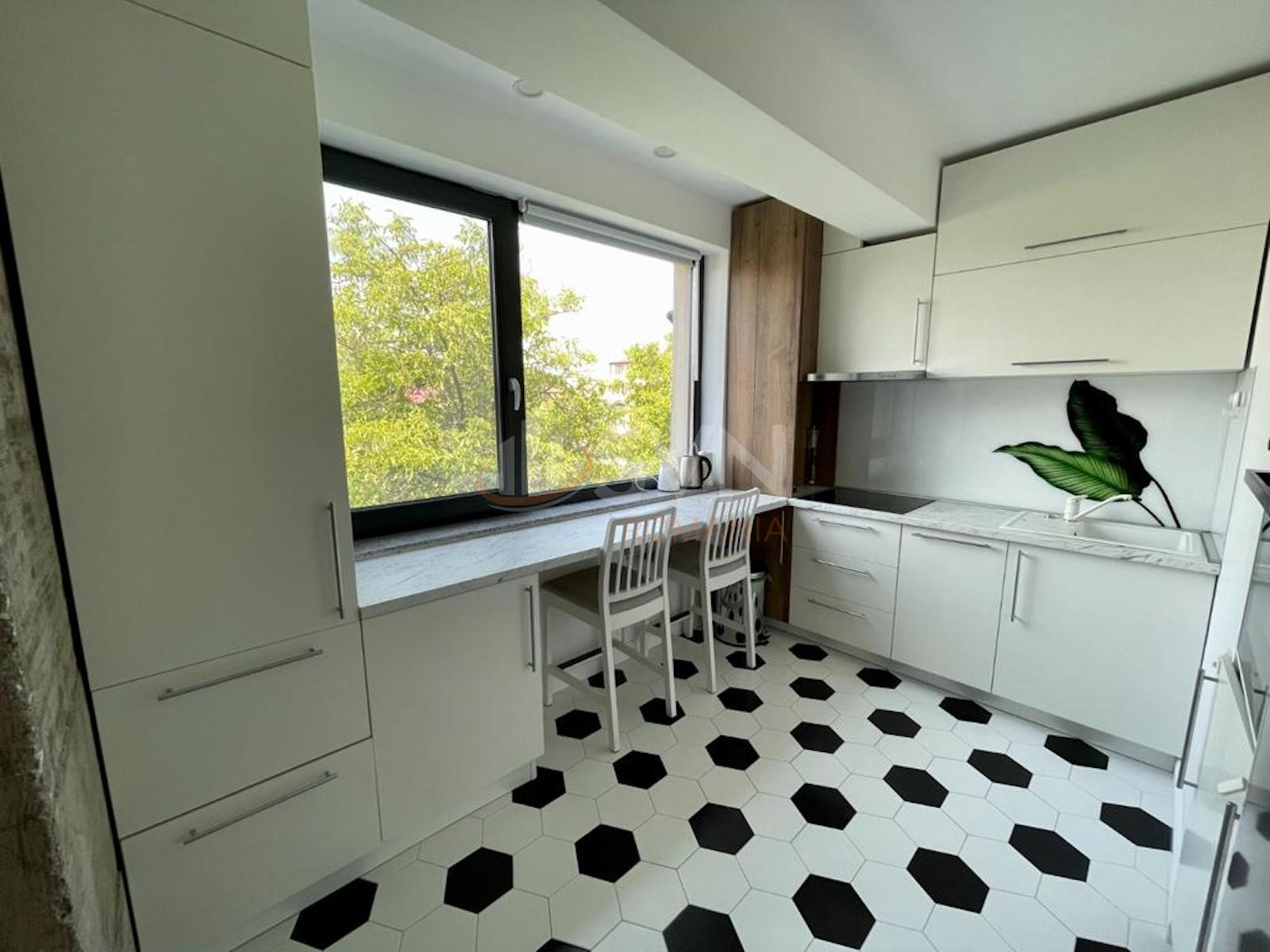 3 camere cu loc parcare subteran inclus Bucuresti/Bucurestii Noi