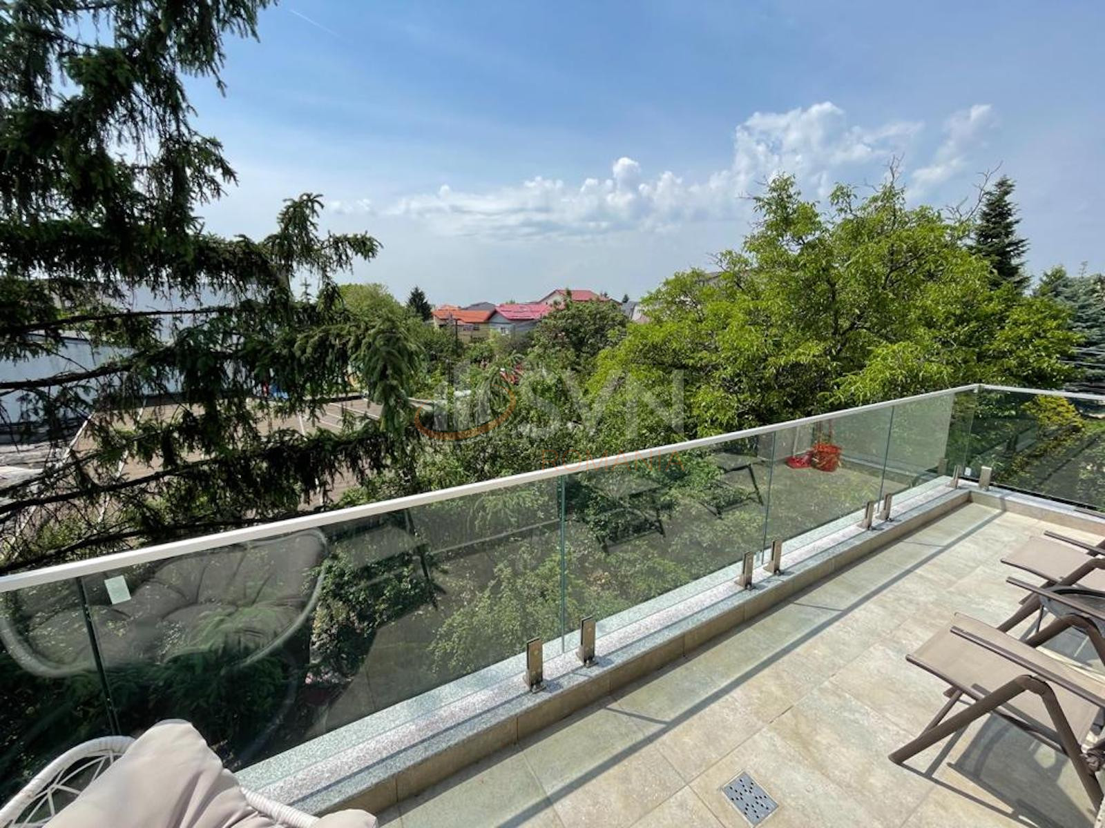 3 camere cu loc parcare subteran inclus Bucuresti/Bucurestii Noi