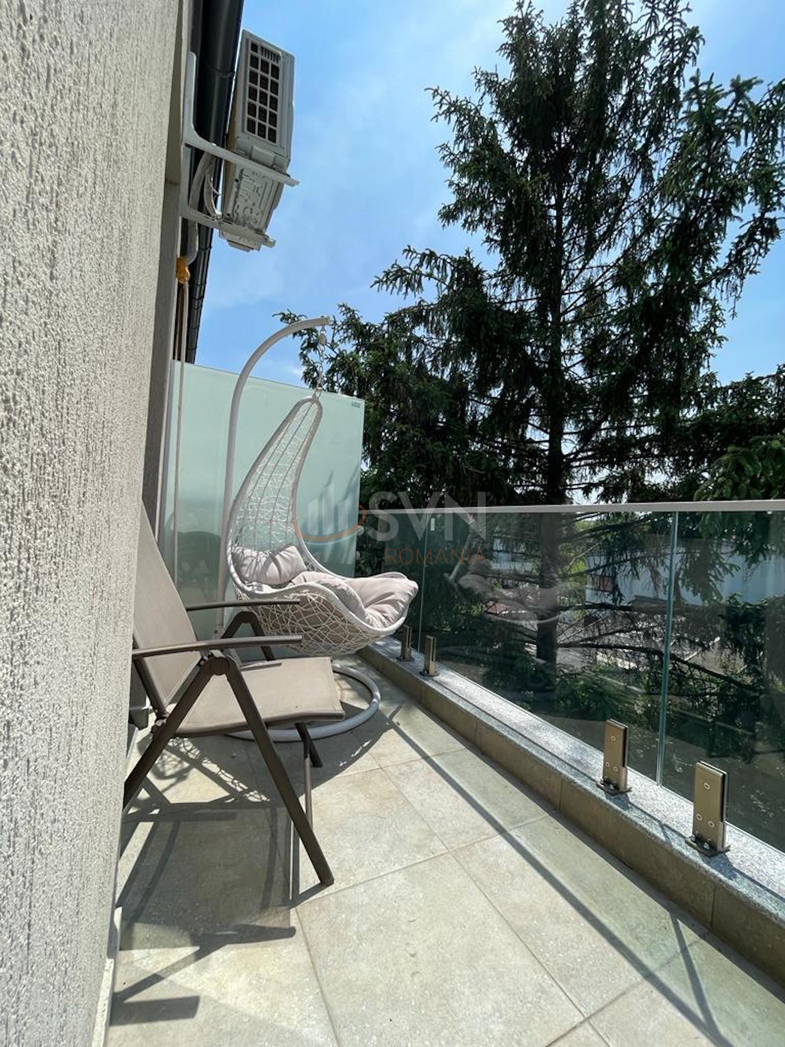 3 camere cu loc parcare subteran inclus Bucuresti/Bucurestii Noi