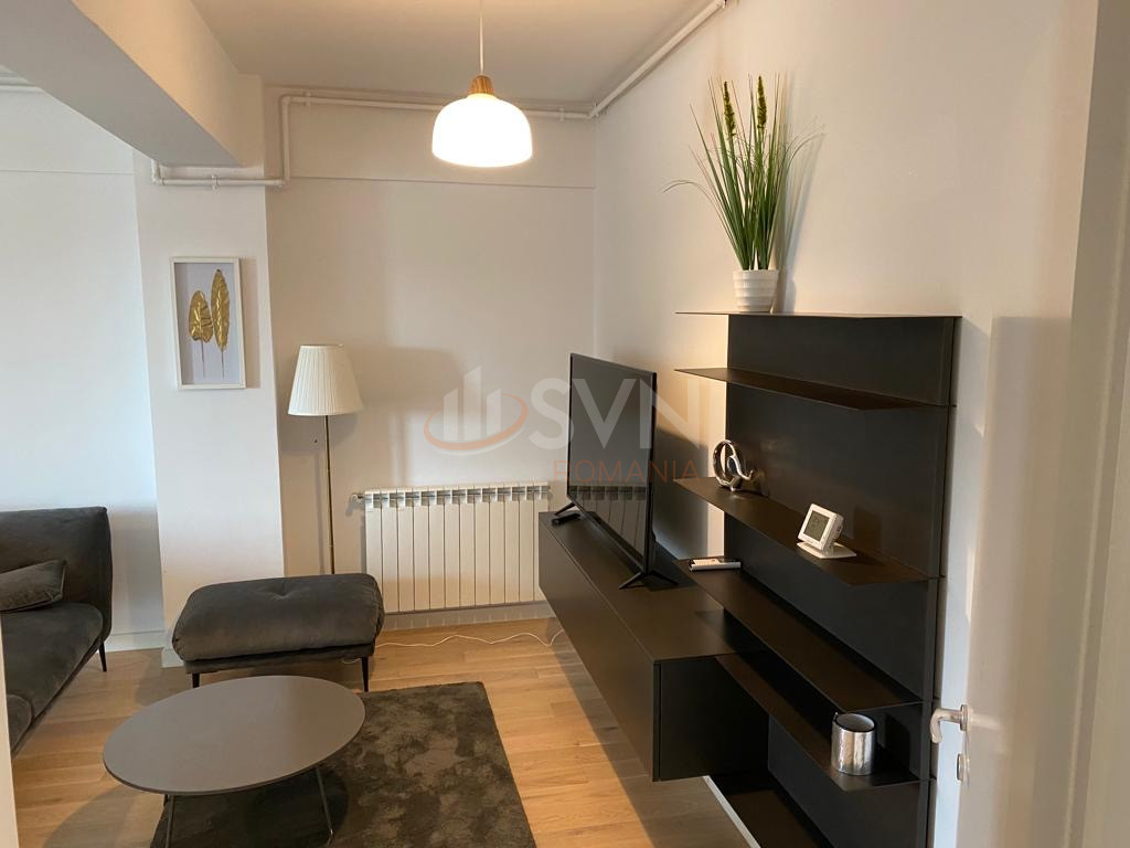 3 camere cu loc parcare subteran inclus Bucuresti/Baneasa