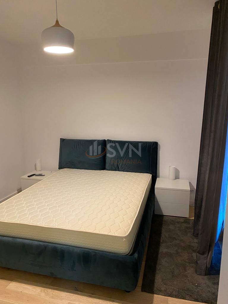 3 camere cu loc parcare subteran inclus Bucuresti/Baneasa