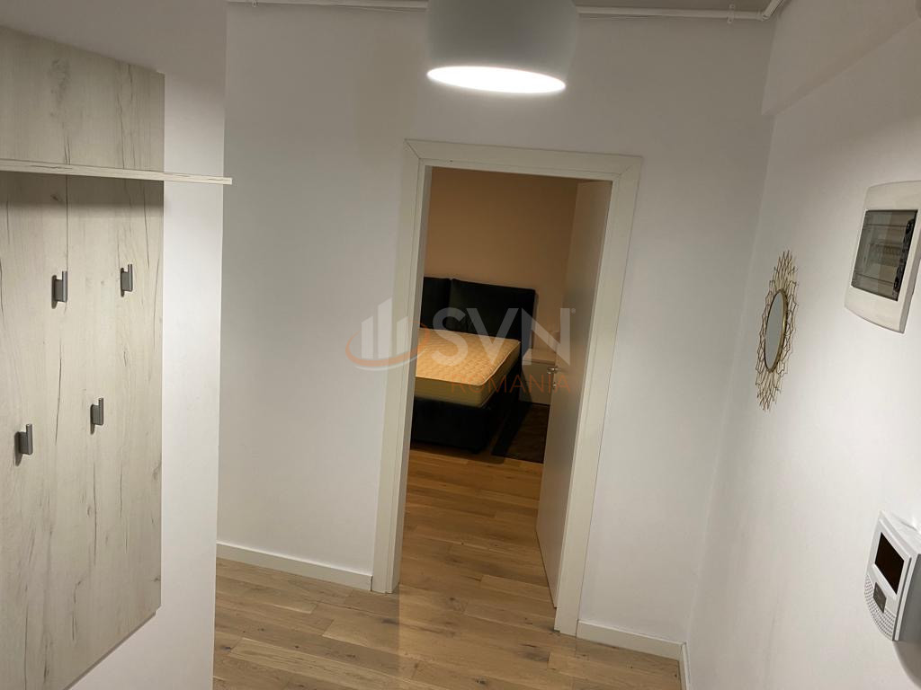 3 camere cu loc parcare subteran inclus Bucuresti/Baneasa