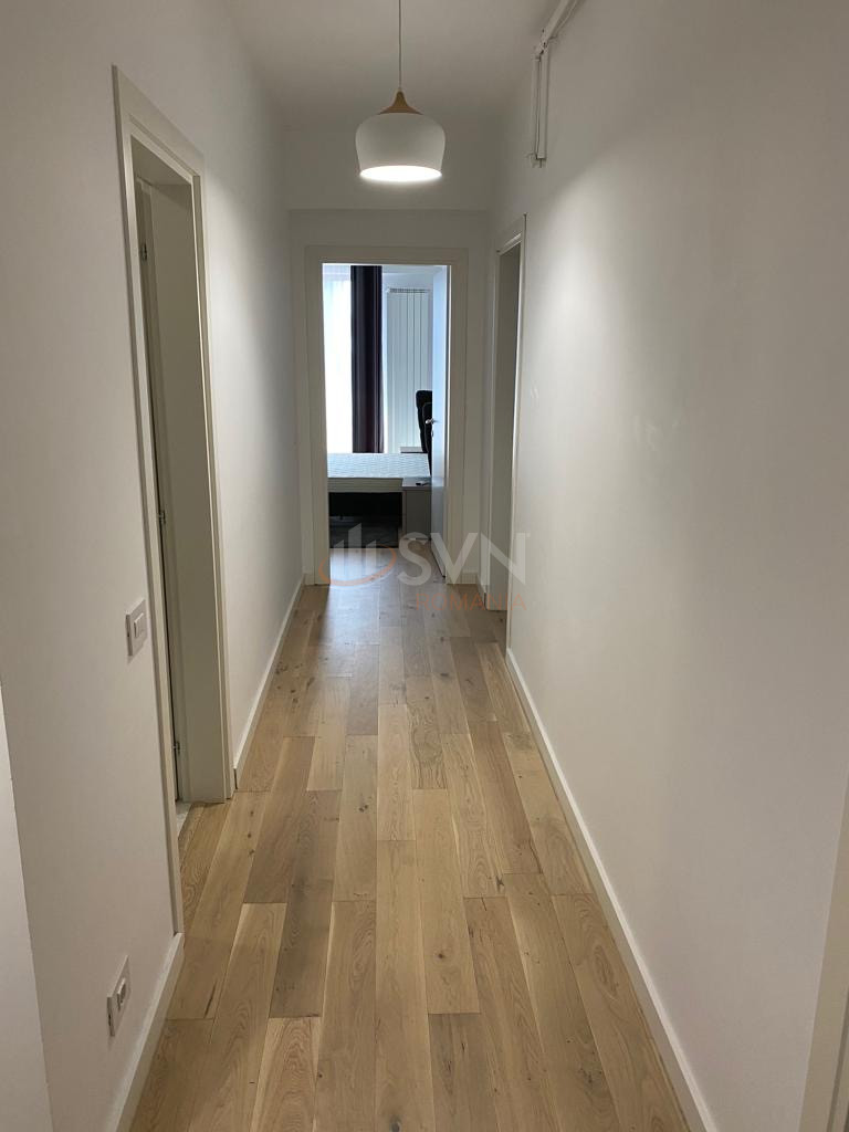 3 camere cu loc parcare subteran inclus Bucuresti/Baneasa