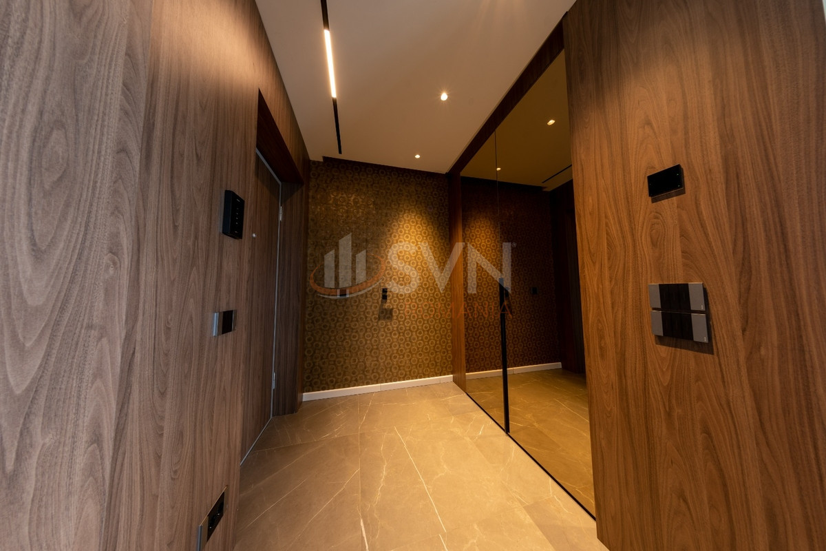 3 camere cu loc parcare subteran inclus Bucuresti/Pipera