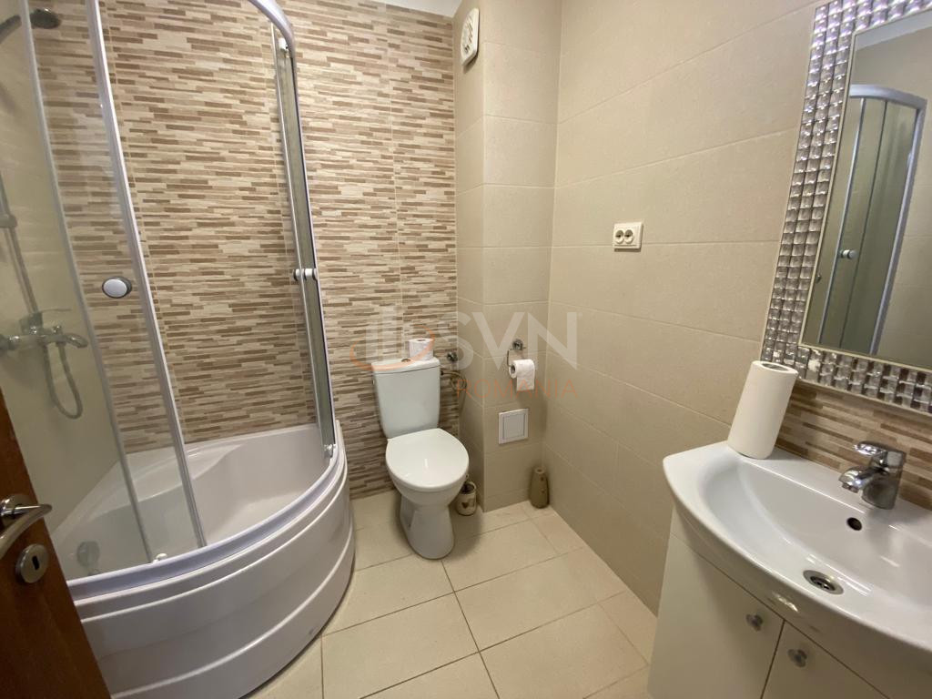 3 camere cu loc parcare subteran inclus Bucuresti/Vitan