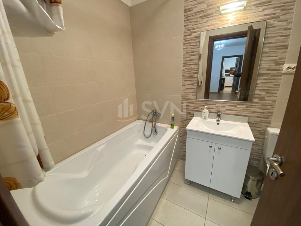 3 camere cu loc parcare subteran inclus Bucuresti/Vitan