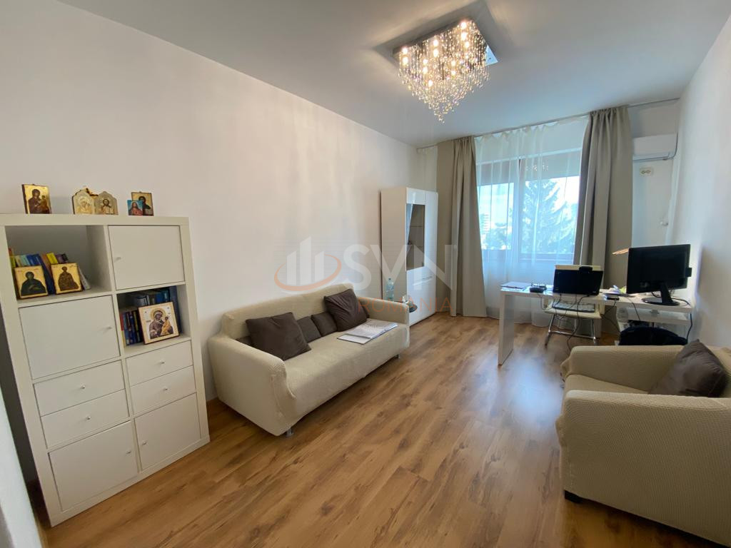 3 camere cu loc parcare subteran inclus Bucuresti/Vitan