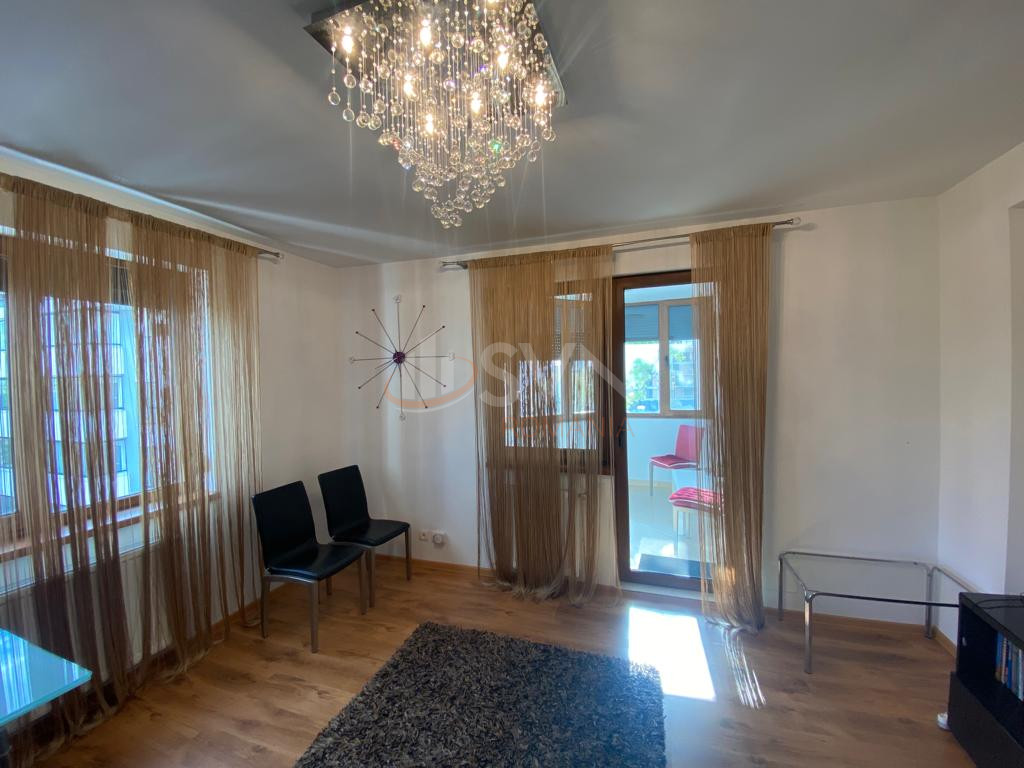 3 camere cu loc parcare subteran inclus Bucuresti/Vitan