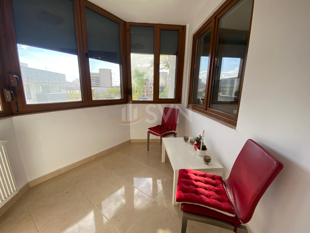 3 camere cu loc parcare subteran inclus Bucuresti/Vitan