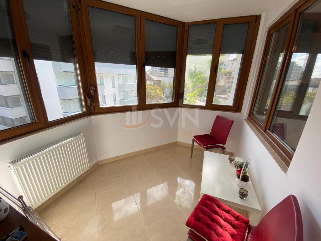 3 camere cu loc parcare subteran inclus Bucuresti/Vitan