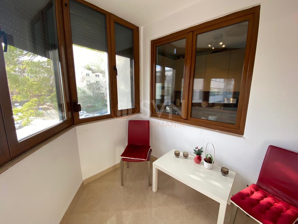 3 camere cu loc parcare subteran inclus Bucuresti/Vitan